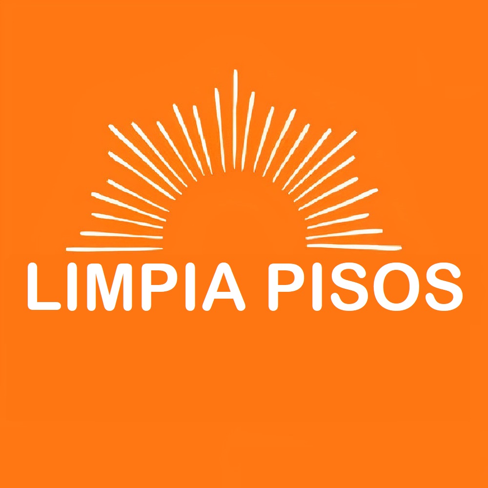 LIMPIA PISOS